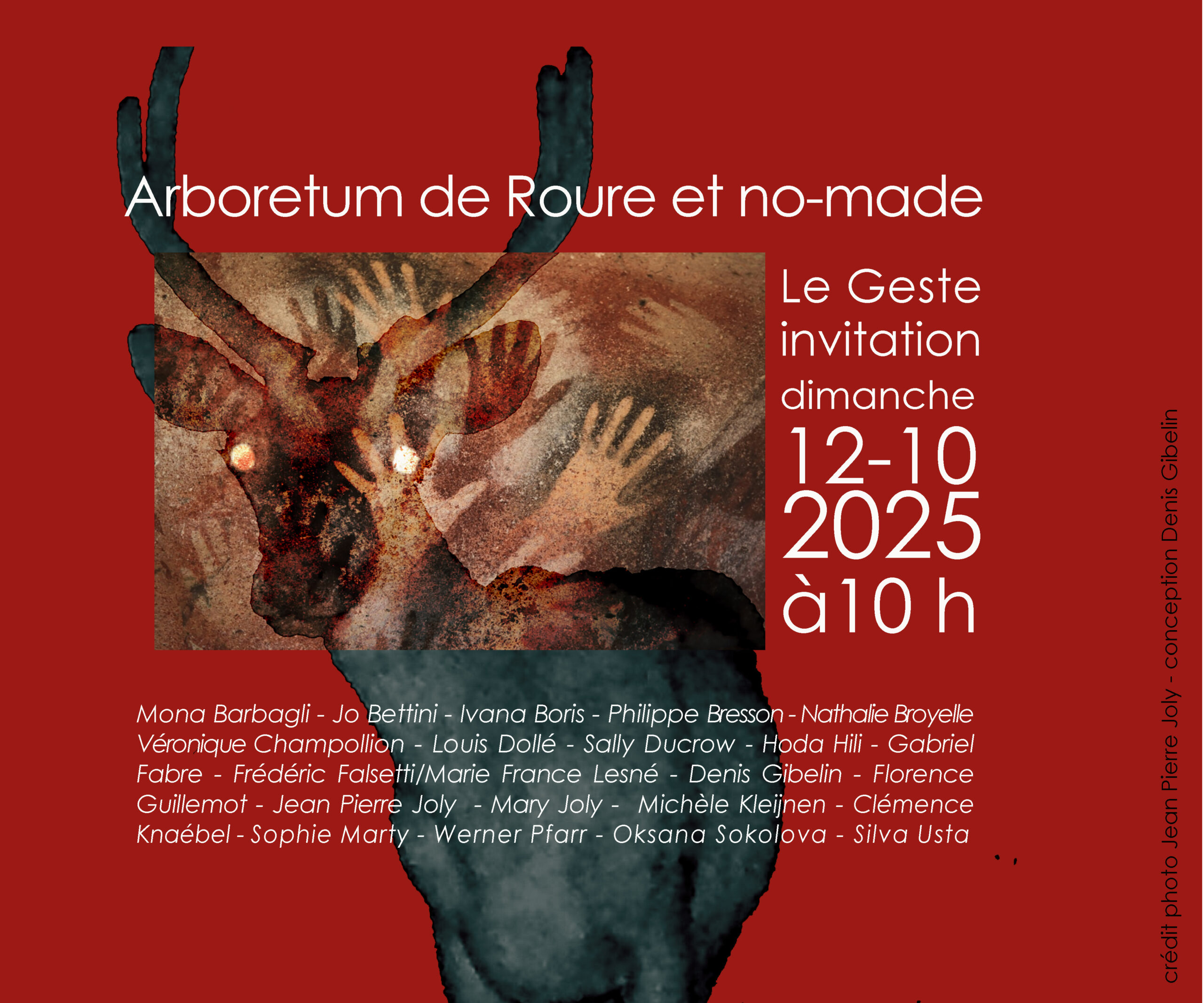Appel Invitation Dec 10